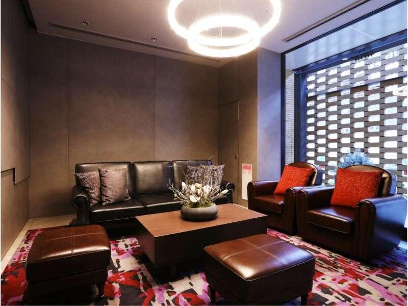 Via Inn Umeda Осака Екстер'єр фото
